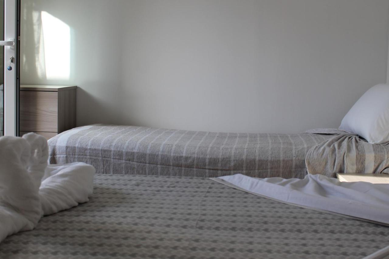B&B Sunrise Porto Cesareo Exterior foto