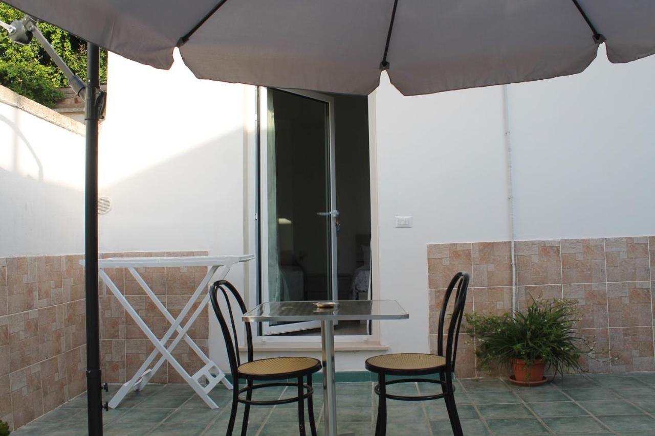 B&B Sunrise Porto Cesareo Exterior foto