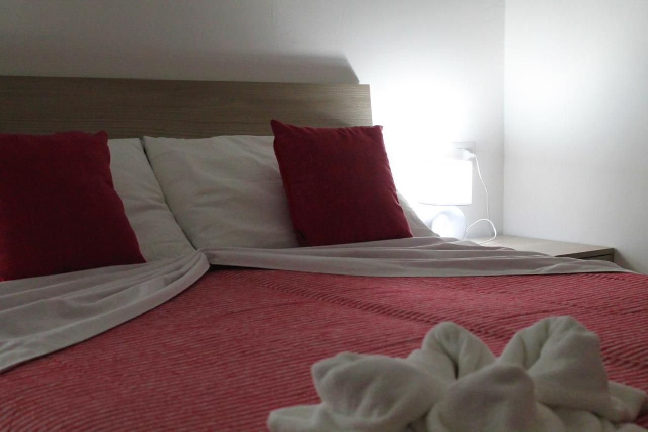 B&B Sunrise Porto Cesareo Exterior foto